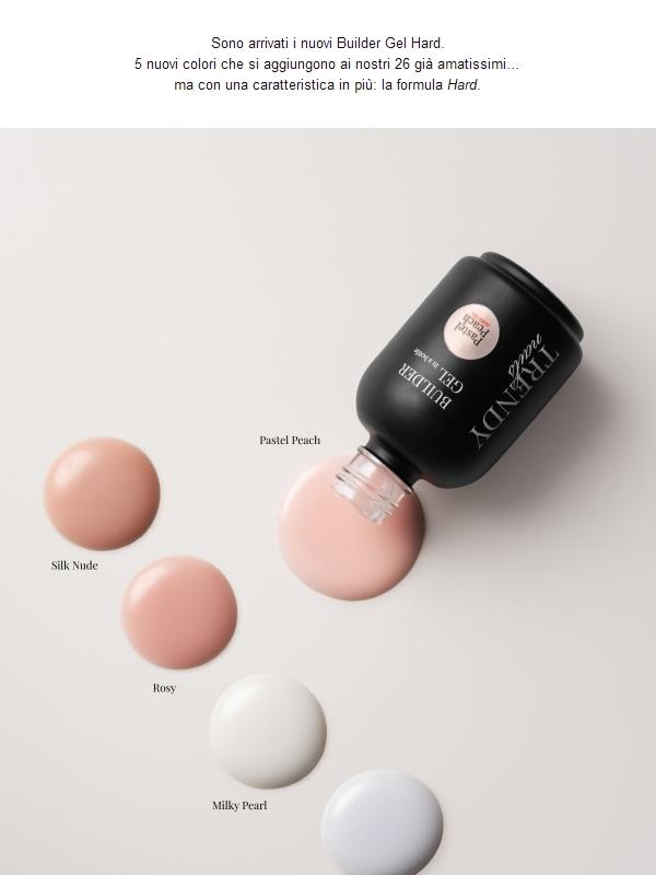 Nuovi Builder Hard: pronti a resistere più di te