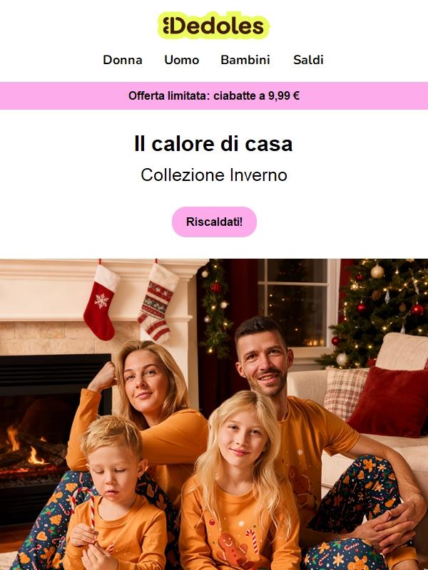 Abbina dalla testa ai piedi 👨‍👩‍👧‍👦