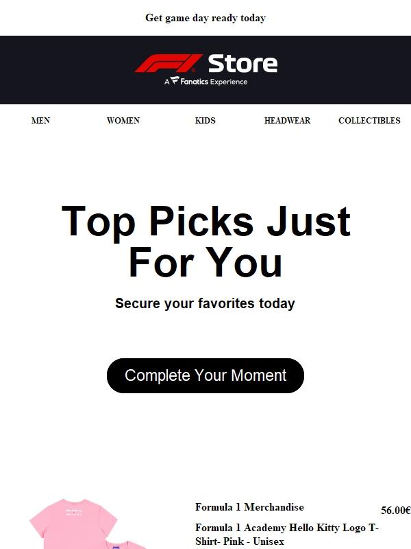 Take A Second Look…