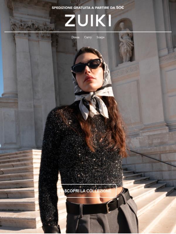 Nuovi arrivi che brillano (letteralmente) ✨