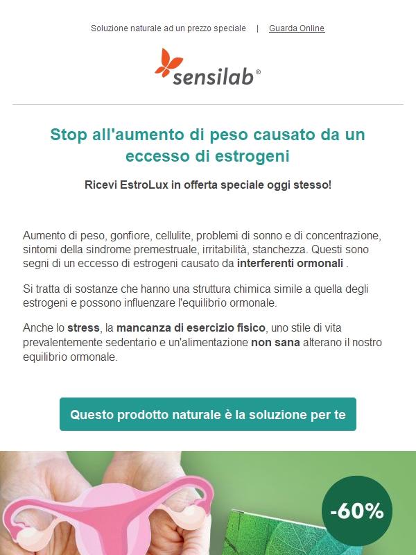 Questi sintomi significano solo una cosa...