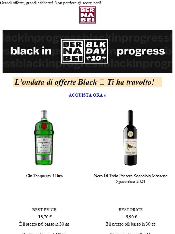 D10: BLACK THURSDAY 💥 On Fire!