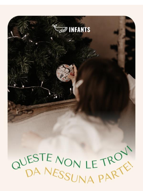 Queste non le troverai in nessun negozio 🎨