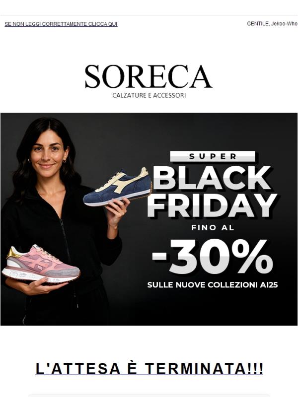 ✦ L'attesa è terminata! ✦