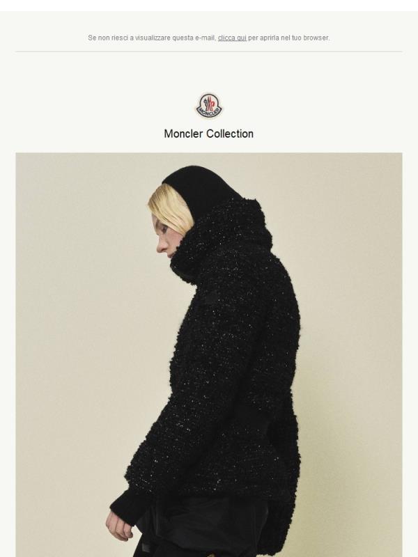 Il Fascino del Total Black