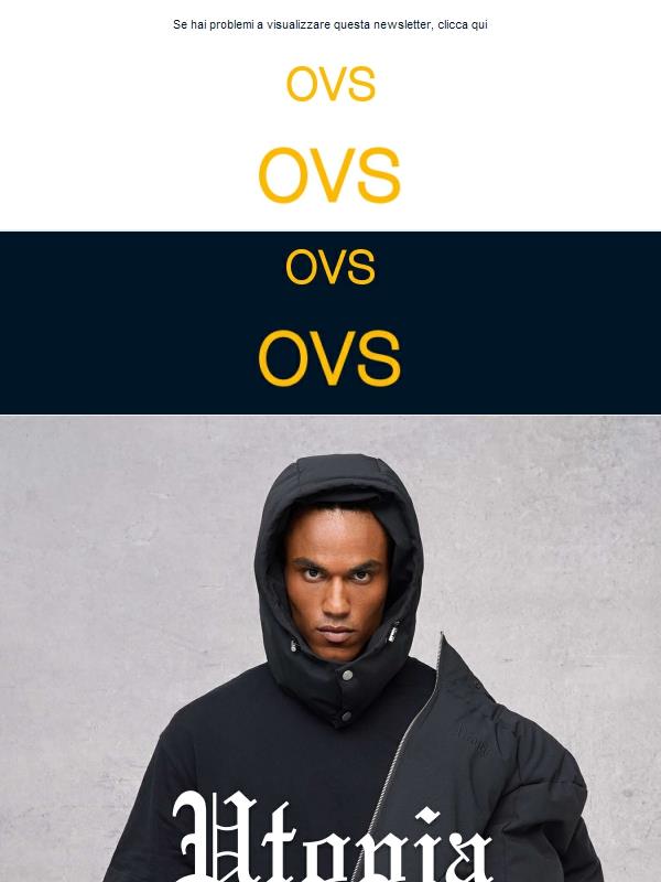 Utopja | The Technical Puffer