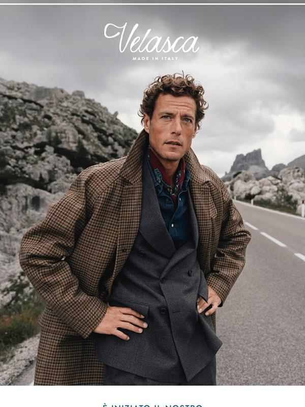 Il nostro Black Friday è arrivato.