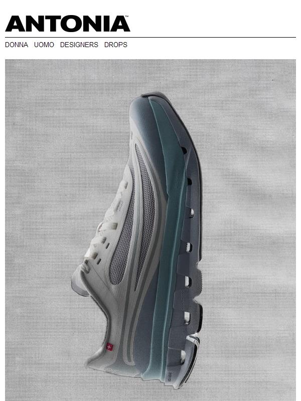 On and Bureau Borsche