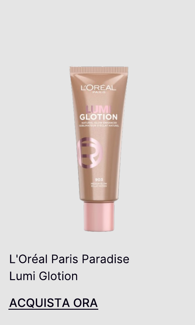 L'Oréal Paris Paradise Lumi Glotion (Verschiedene Farbtöne)