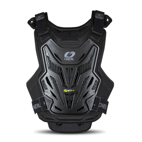 Pettorina O'Neal Split Lite V.22