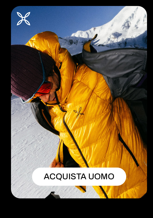 Acquista uomo
