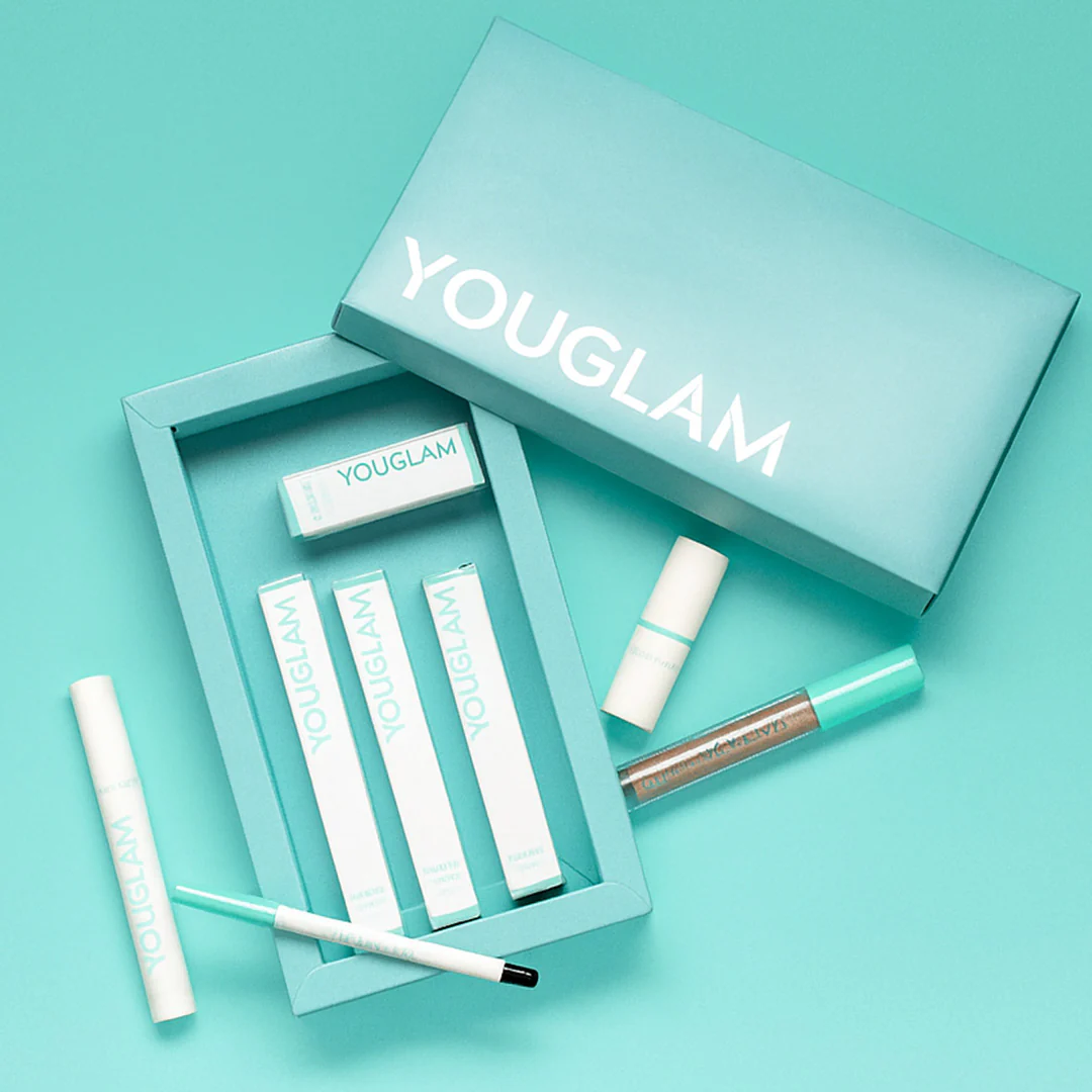 Image of ICONIC MAKE UP CAPSULE