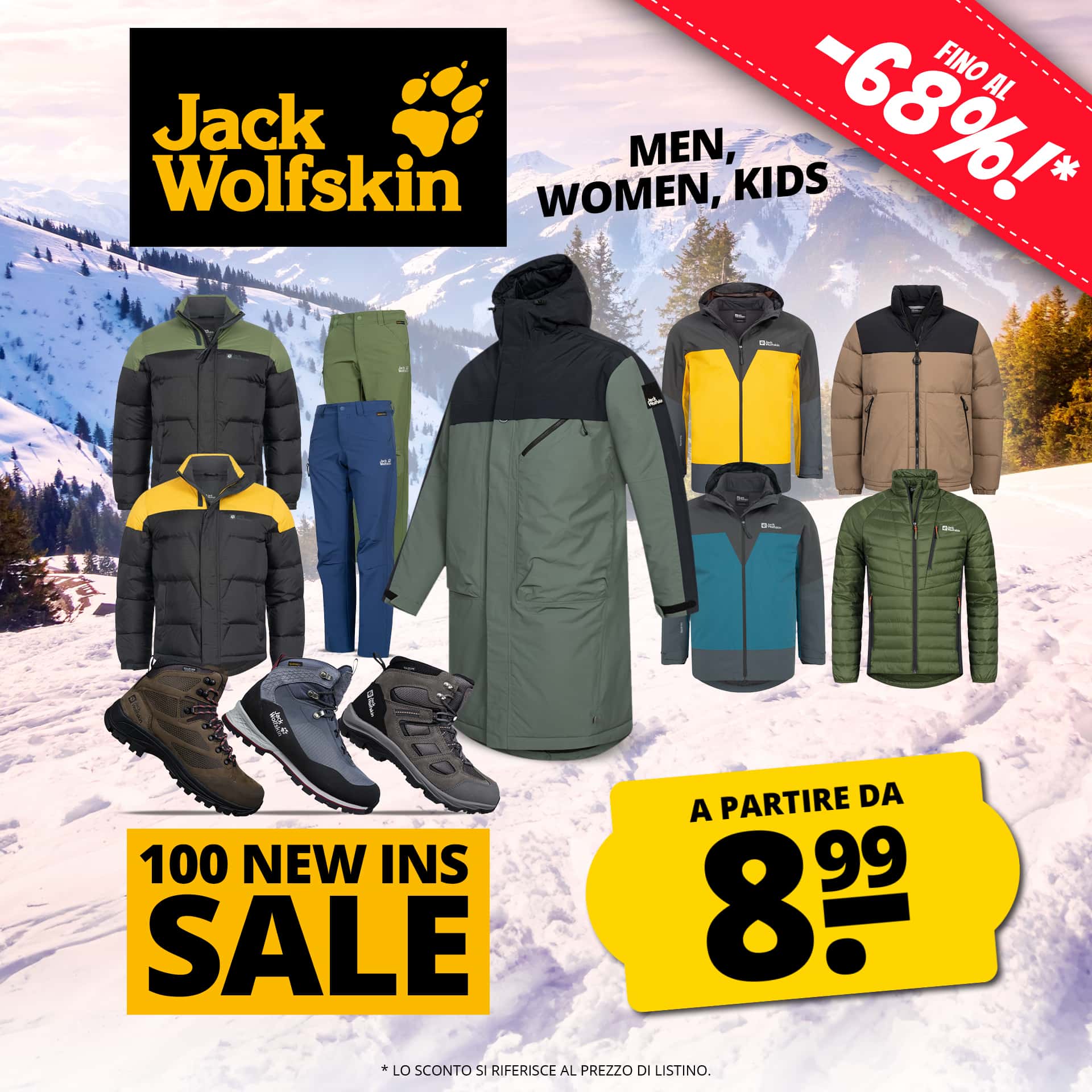 Jack Wolfskin