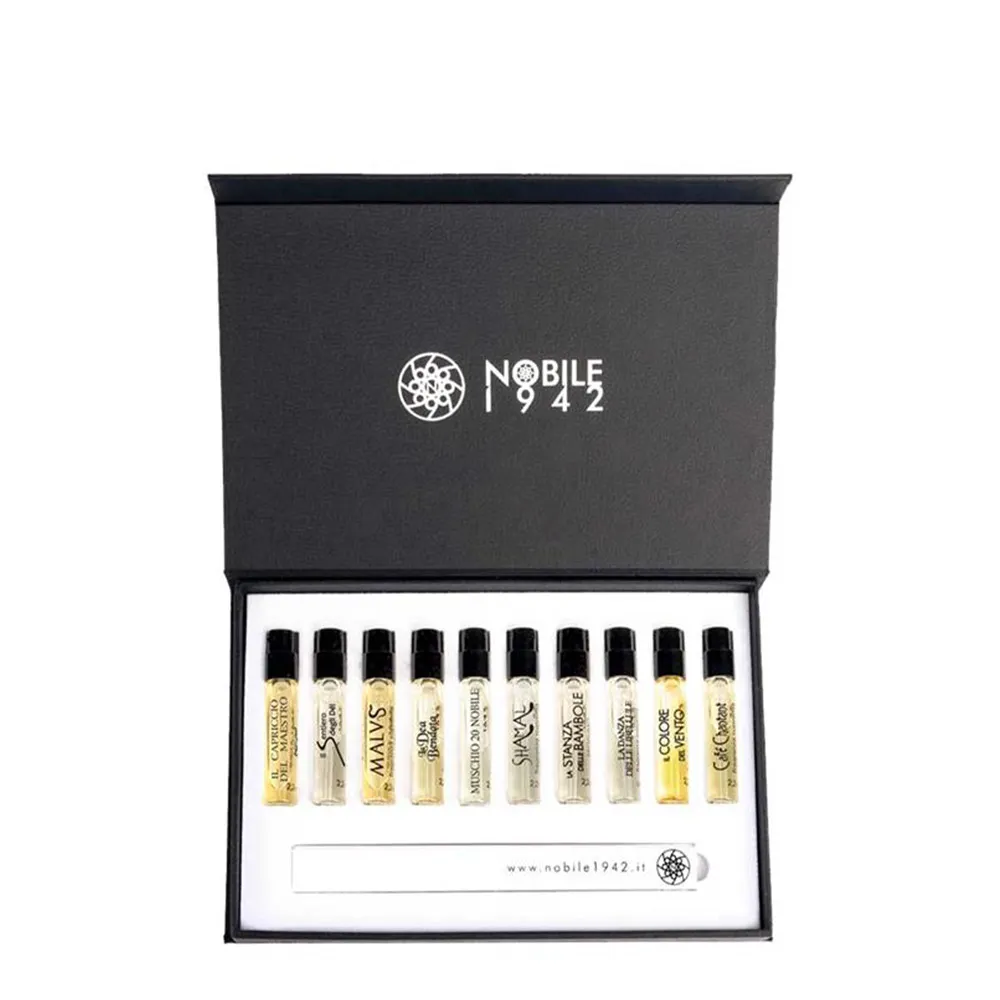 Image of Discovery Set