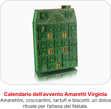 Calendario Avvento