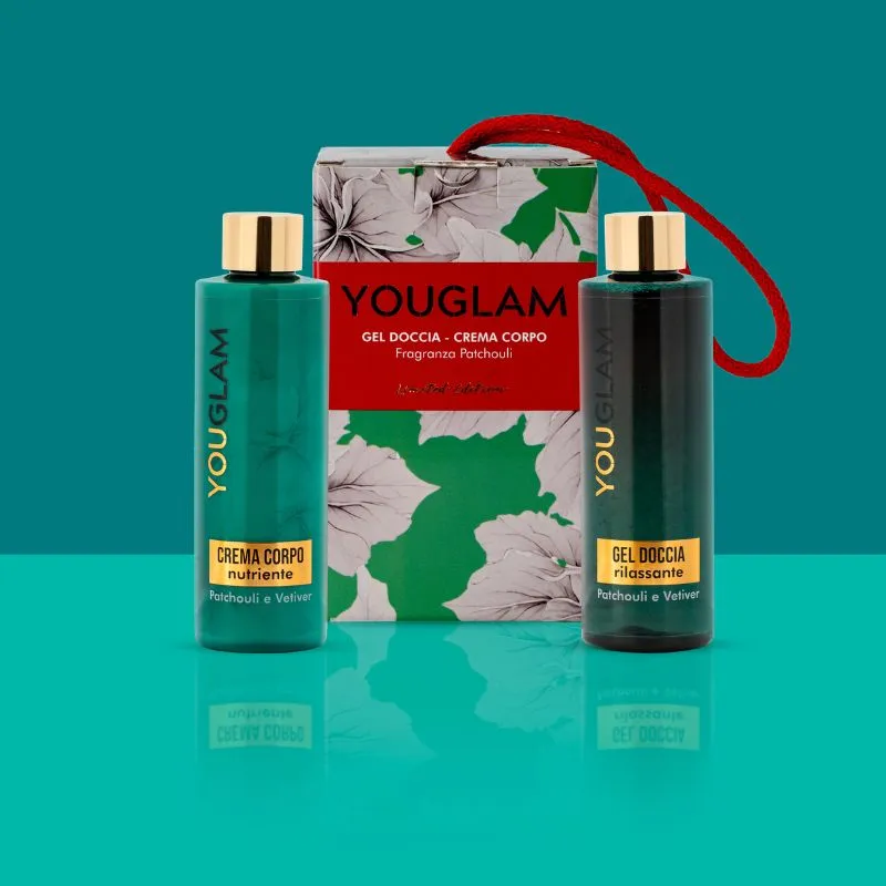 Image of YOUGLAM COLLECTION