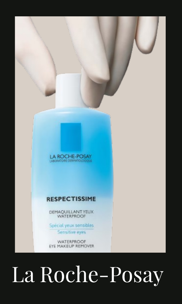 la roche posay