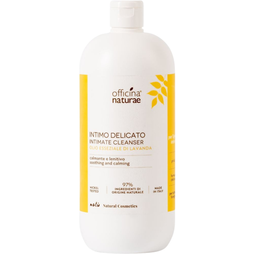 Officina Naturae Detergente Intimo
