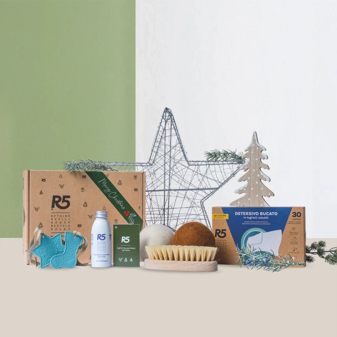 Image of 🎄 Xmas Laundry Kit