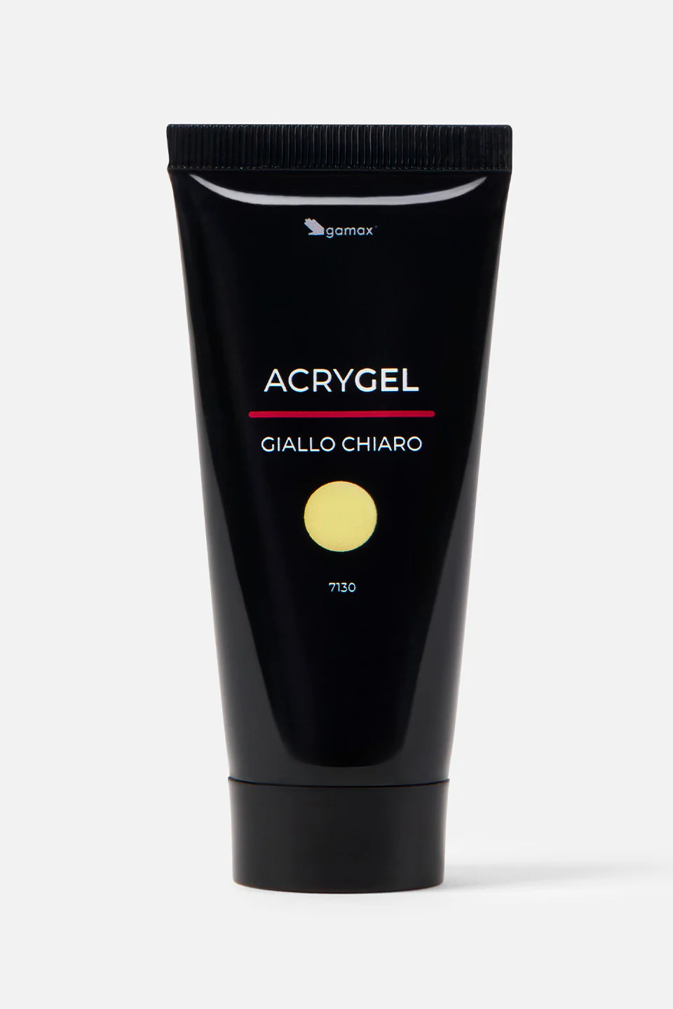 Image of Acrygel giallo chiaro 50 ml