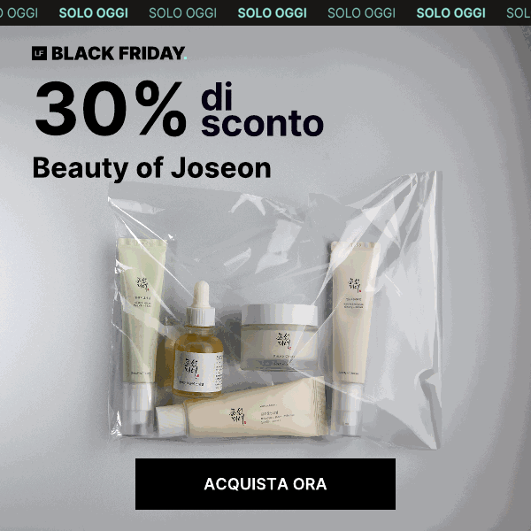 30 en beauty of joseon