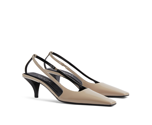 Scarpa(e) Scopri di più sul sito Web di Gucci 