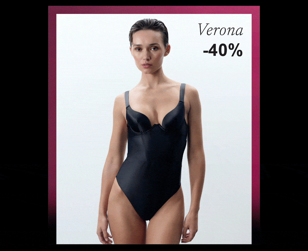 Verona -40%