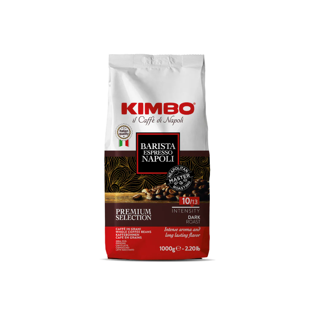 Image of Grani - Barista Espresso Napoli - 1 kg