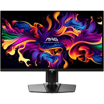 MAG 271QPX QD-OLED E2 2560 x 1440 HD QD-OLED 240Hz