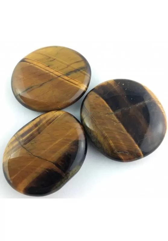 Image of Palmstone in Occhio di Tigre