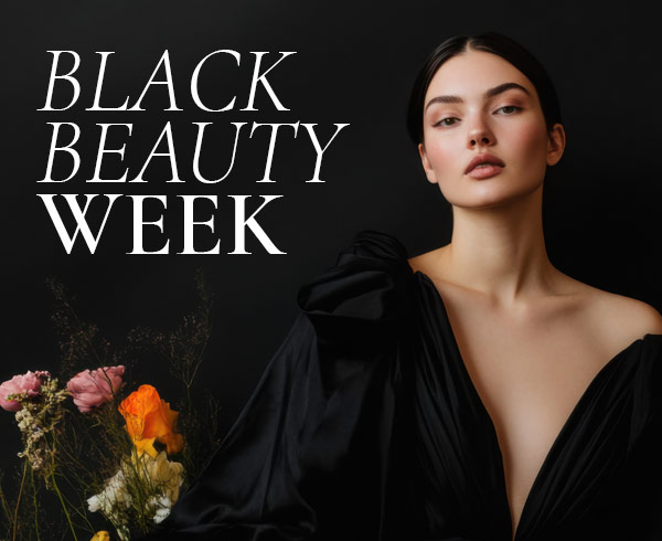Black Beauty Week 