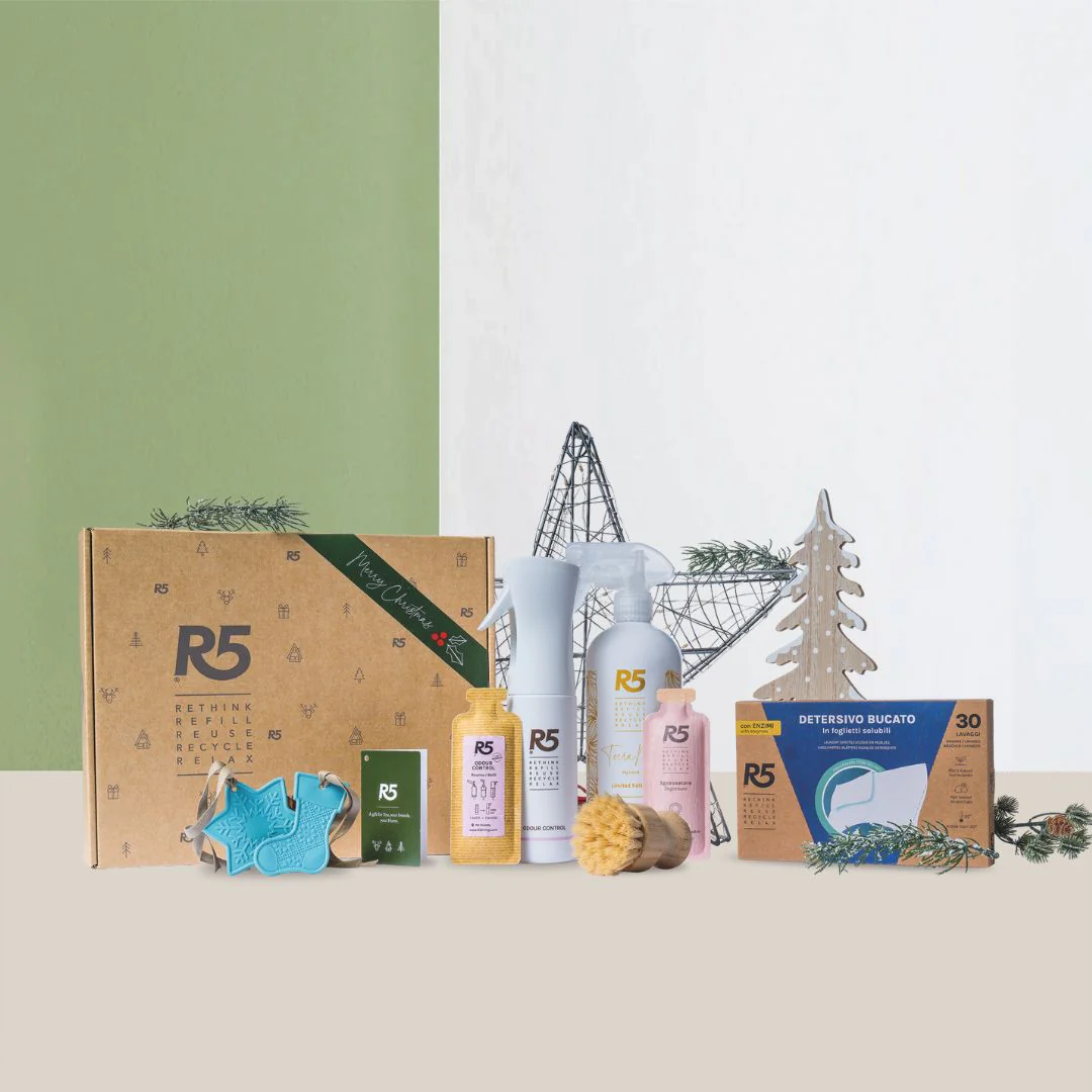 Image of 🎄 Xmas Special Home Kit