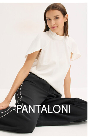 Pantaloni >