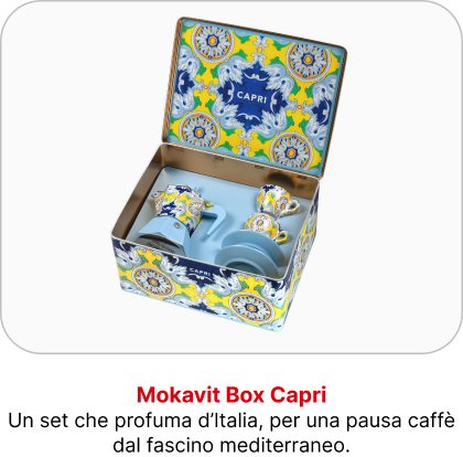 Movakit Box Capri