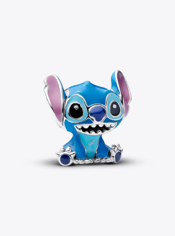 Disney Stitch Charm