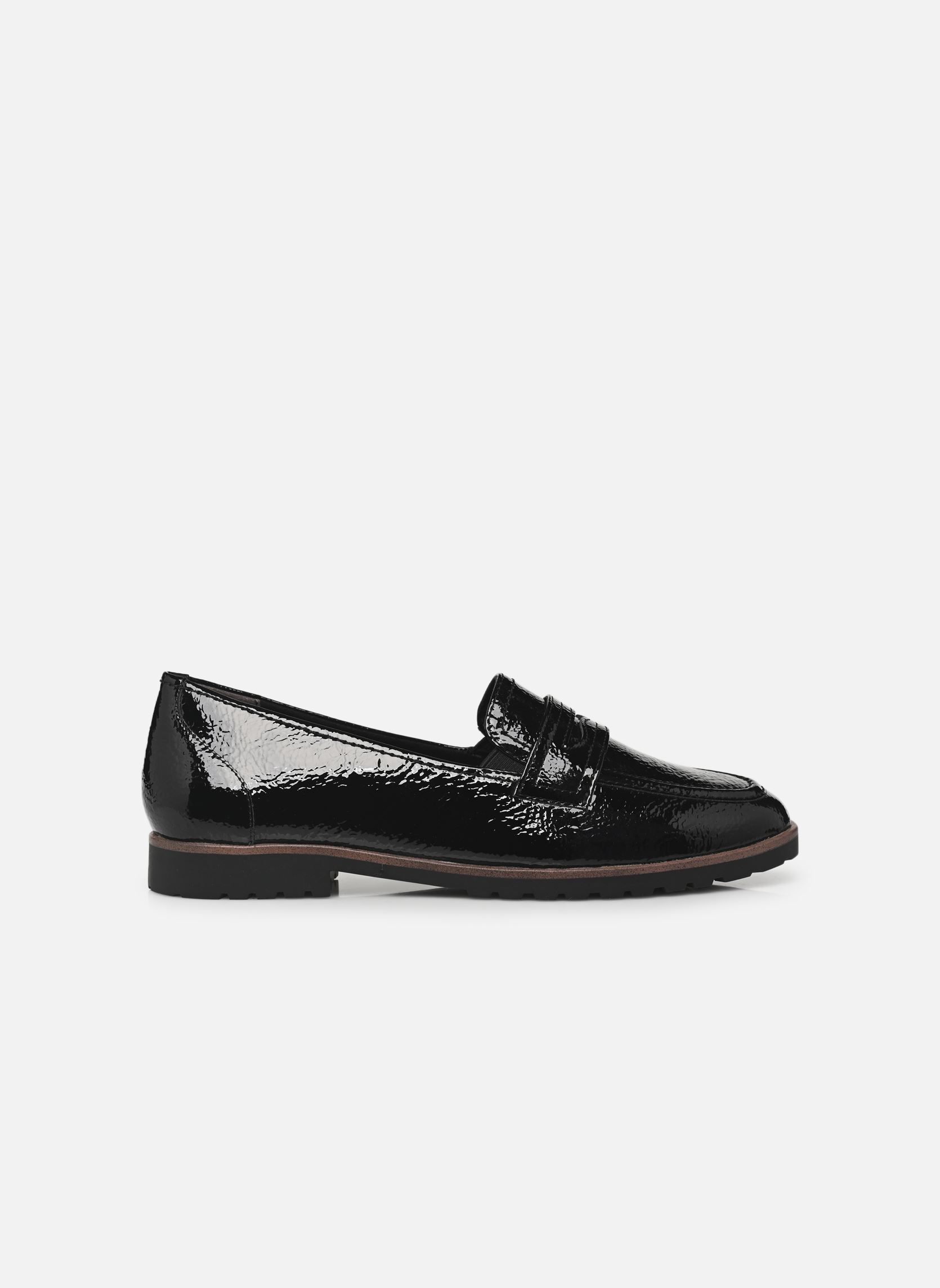 Tamaris Mocassini Mocassini - 24239-42 donna nero