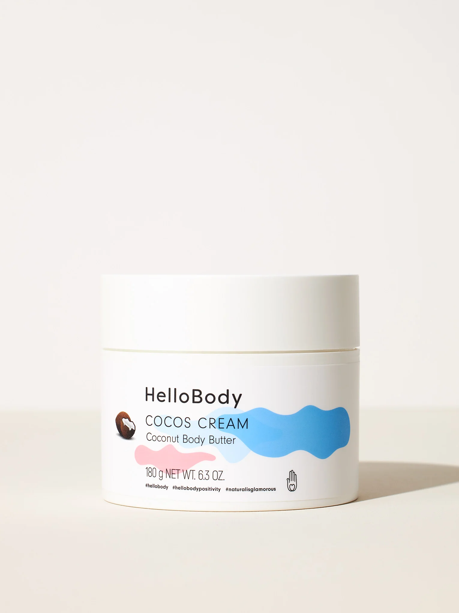 Image of COCOS CREAM