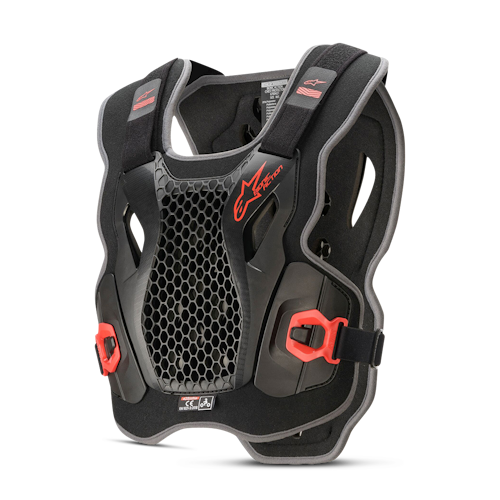 Pettorina Alpinestars Bionic Action