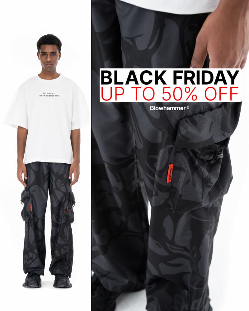 Early access Black Friday