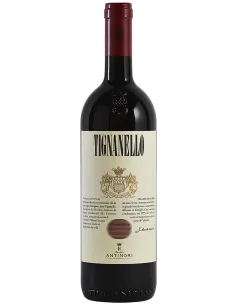 Image of Toscana Rosso IGT 'Tignanello' 2022 (750 ml.) Antinori
