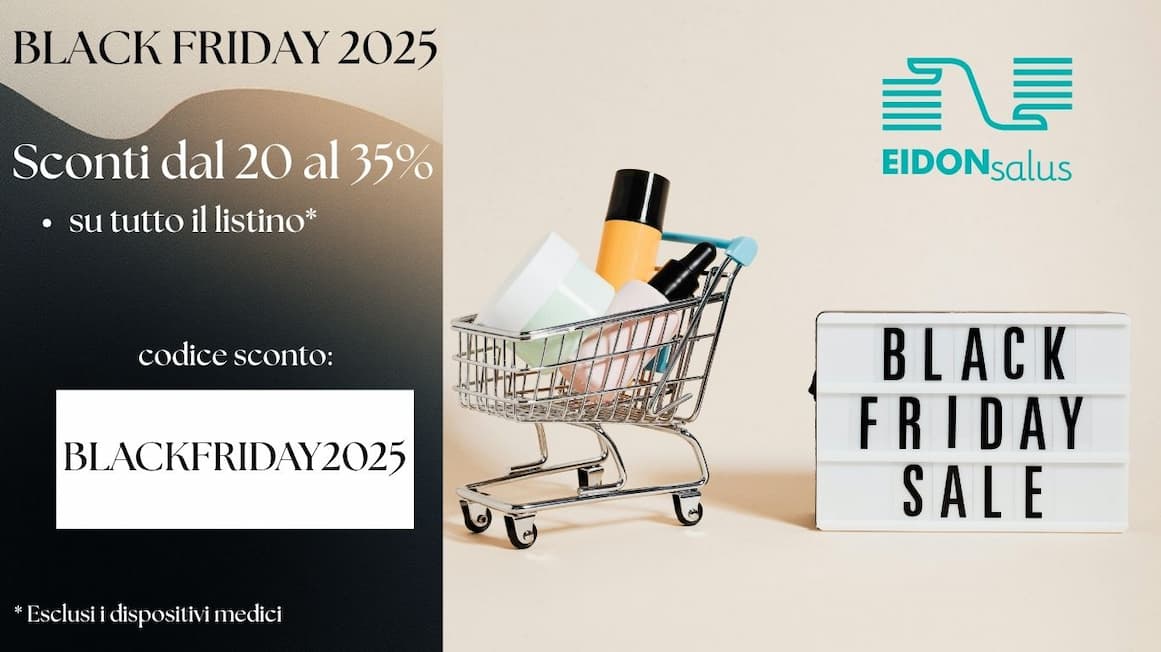 Sconti dal 20 al 35%