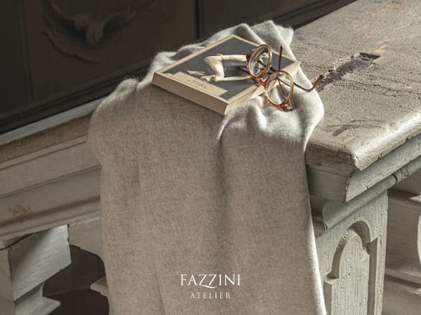 Fazzini Atelier PLAID