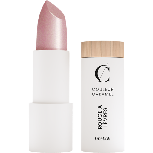 Couleur Caramel Lipstick Set
