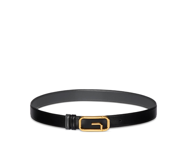 Accessorio Scopri di più sul sito Web di Gucci 