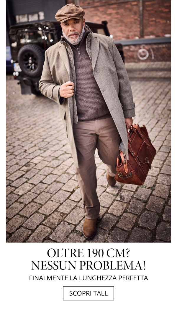 Scopri tall