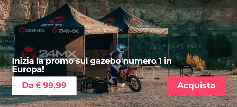 Race Tents and Accessories