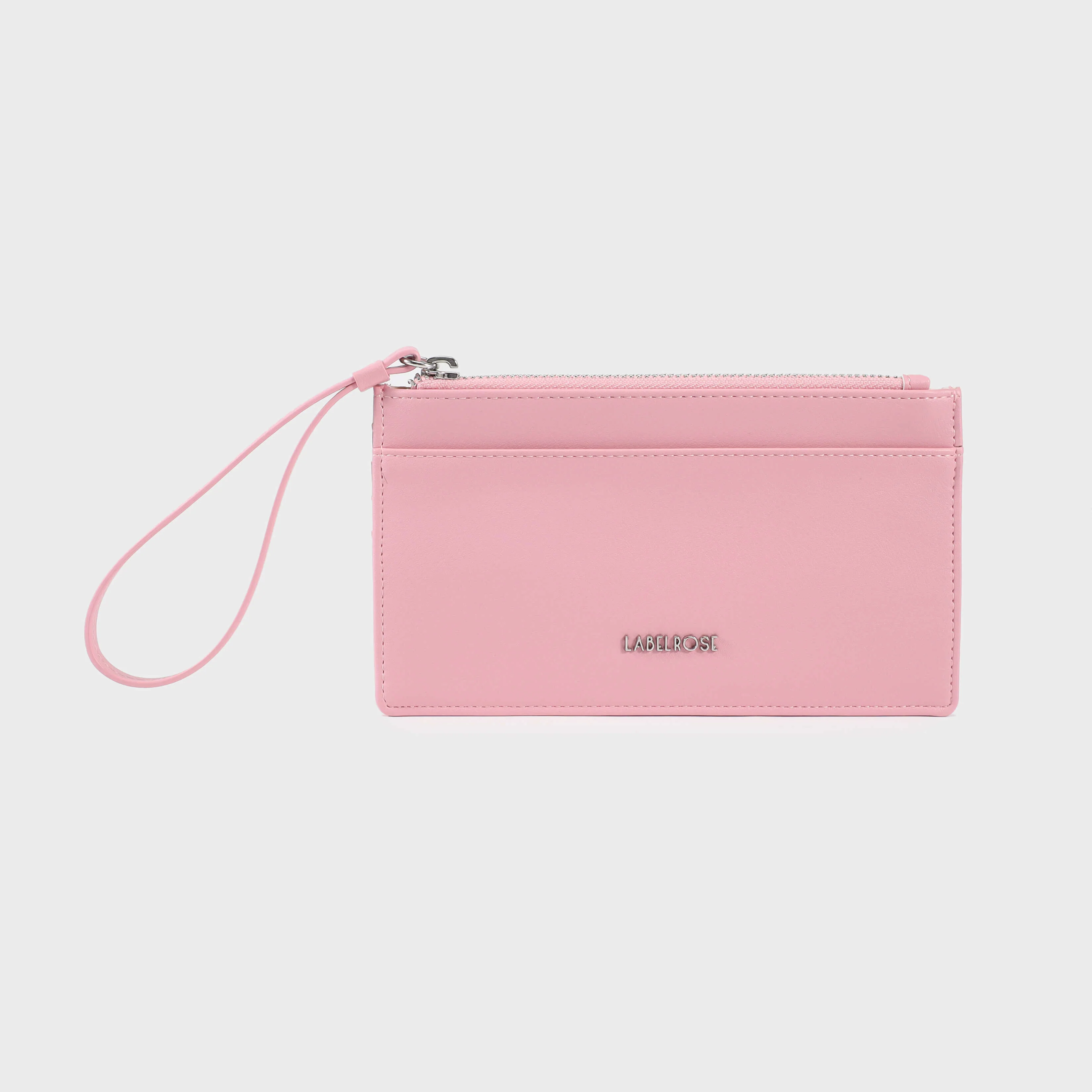 Image of Portafoglio NOEMI WALLET - PINK