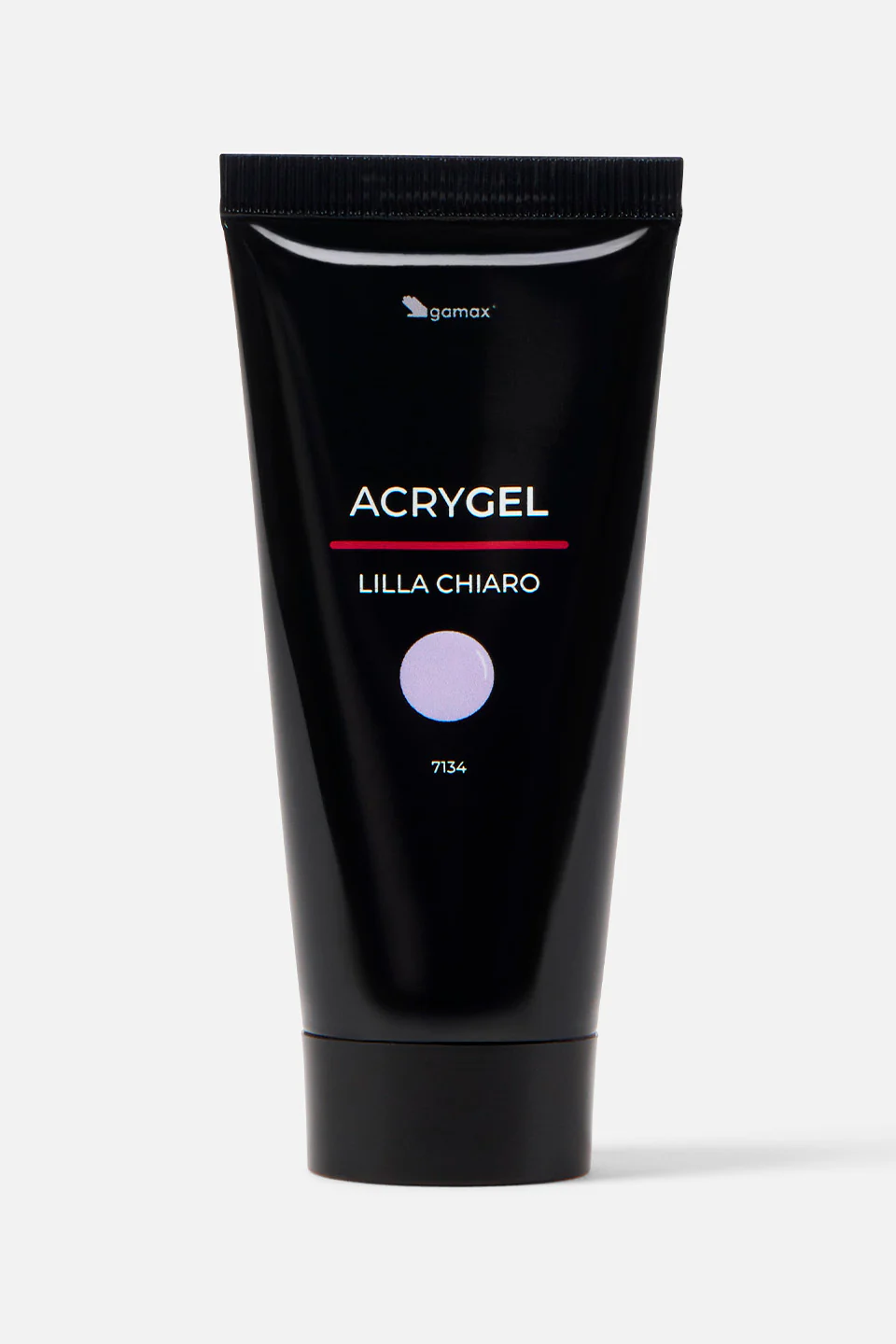 Image of Acrygel lilla chiaro 50 ml