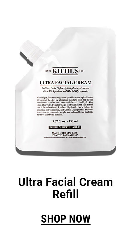 Ultra Facial Cream