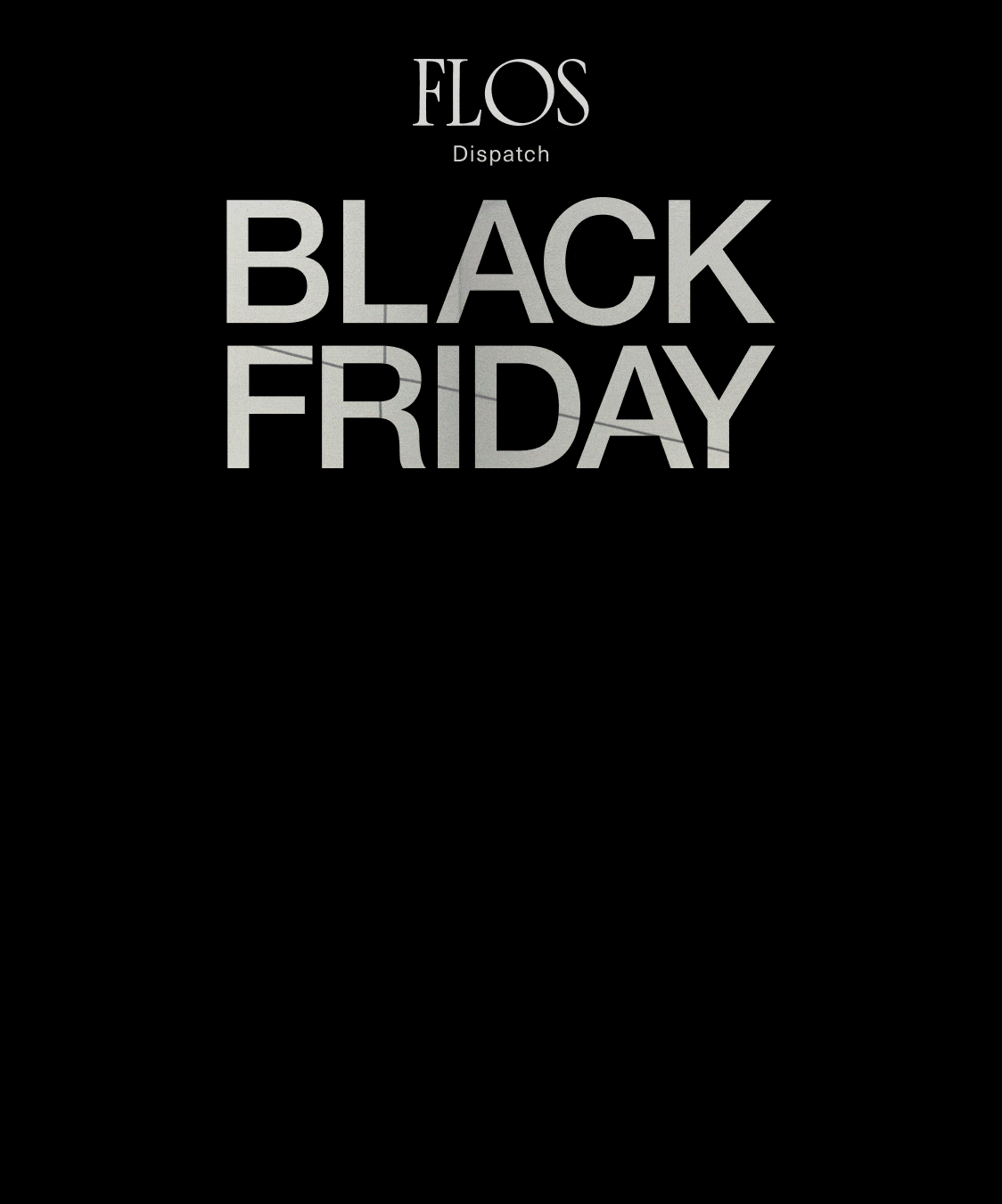 Black Friday